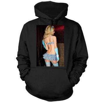 Bryana Holly Mens Pullover Hoodie Sweatshirt