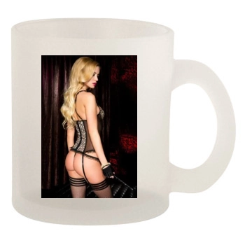 Bryana Holly 10oz Frosted Mug