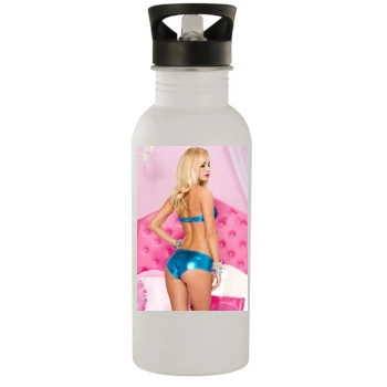 Bryana Holly Stainless Steel Water Bottle