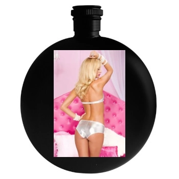 Bryana Holly Round Flask