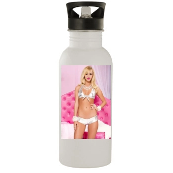 Bryana Holly Stainless Steel Water Bottle