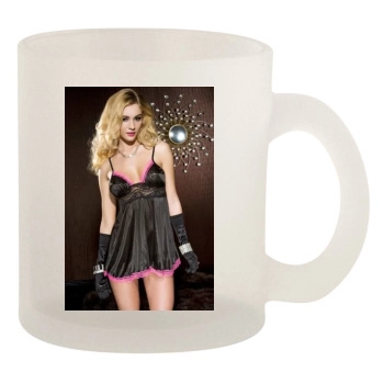 Bryana Holly 10oz Frosted Mug