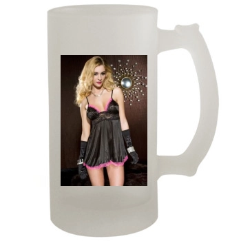 Bryana Holly 16oz Frosted Beer Stein