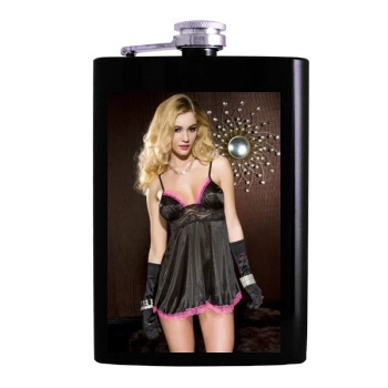 Bryana Holly Hip Flask