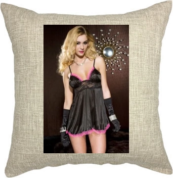 Bryana Holly Pillow