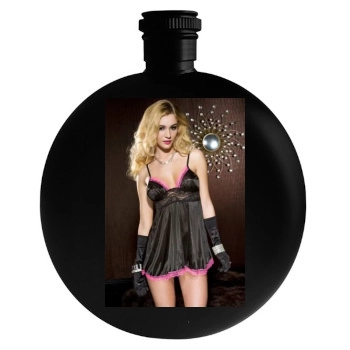 Bryana Holly Round Flask