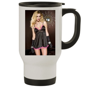 Bryana Holly Stainless Steel Travel Mug