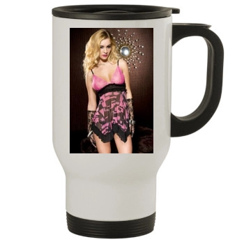 Bryana Holly Stainless Steel Travel Mug