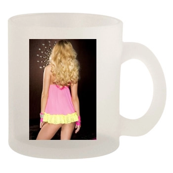 Bryana Holly 10oz Frosted Mug