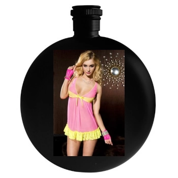 Bryana Holly Round Flask