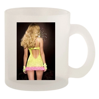 Bryana Holly 10oz Frosted Mug