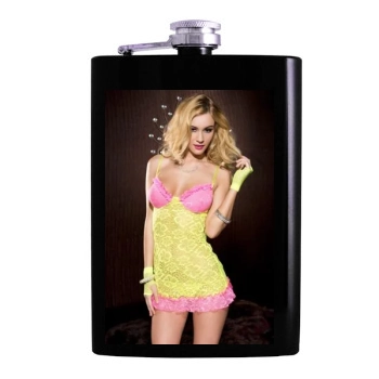 Bryana Holly Hip Flask