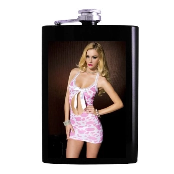 Bryana Holly Hip Flask