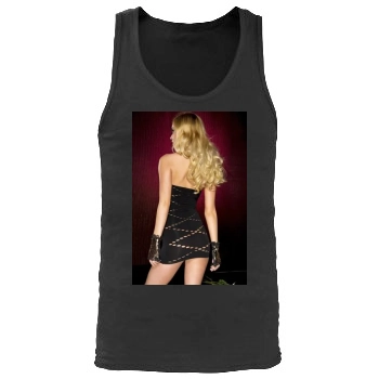 Bryana Holly Men's Tank Top