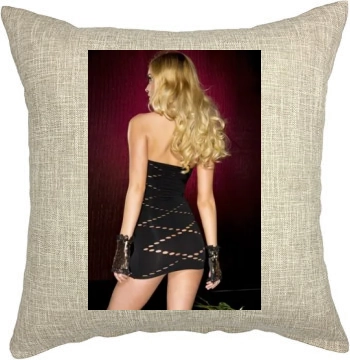 Bryana Holly Pillow