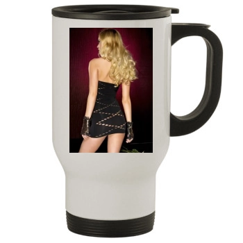 Bryana Holly Stainless Steel Travel Mug