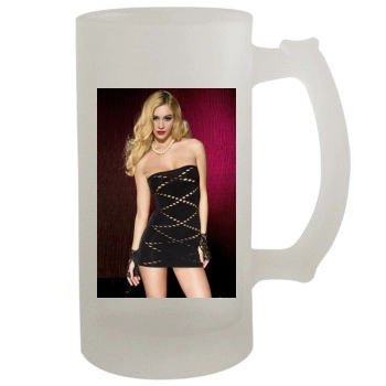 Bryana Holly 16oz Frosted Beer Stein