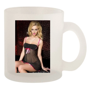 Bryana Holly 10oz Frosted Mug