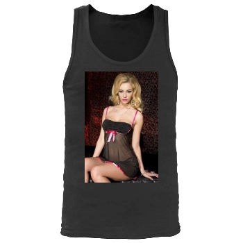 Bryana Holly Men's Tank Top