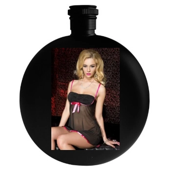 Bryana Holly Round Flask