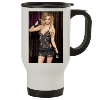 Bryana Holly Stainless Steel Travel Mug