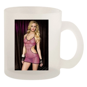 Bryana Holly 10oz Frosted Mug