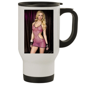 Bryana Holly Stainless Steel Travel Mug