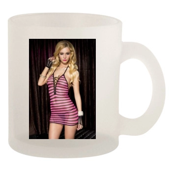 Bryana Holly 10oz Frosted Mug