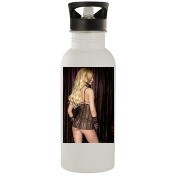 Bryana Holly Stainless Steel Water Bottle