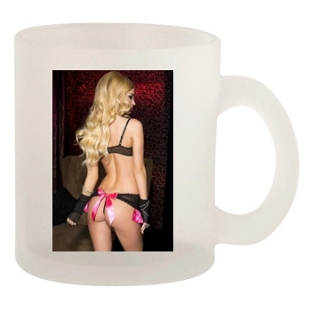 Bryana Holly 10oz Frosted Mug