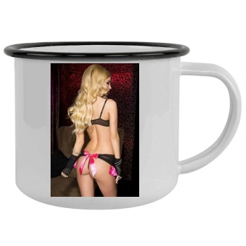 Bryana Holly Camping Mug