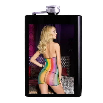 Bryana Holly Hip Flask