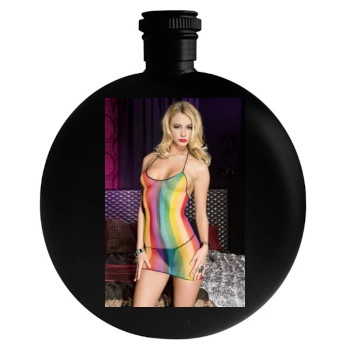 Bryana Holly Round Flask