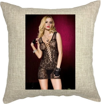 Bryana Holly Pillow