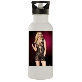 Bryana Holly Stainless Steel Water Bottle