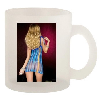 Bryana Holly 10oz Frosted Mug