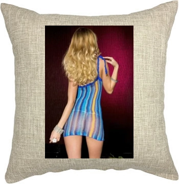 Bryana Holly Pillow