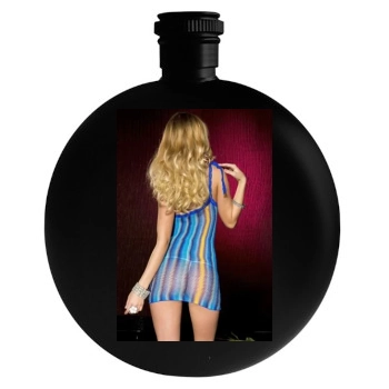 Bryana Holly Round Flask