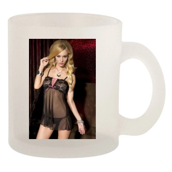 Bryana Holly 10oz Frosted Mug