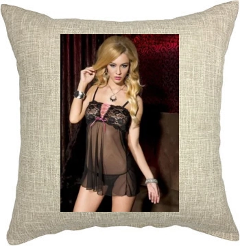 Bryana Holly Pillow