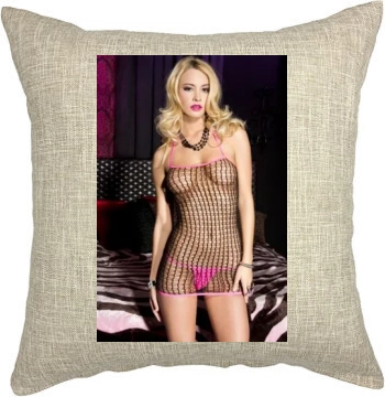 Bryana Holly Pillow