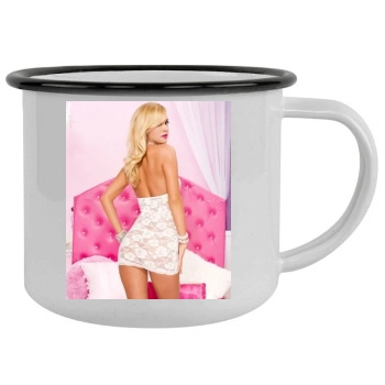 Bryana Holly Camping Mug