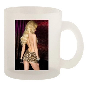 Bryana Holly 10oz Frosted Mug