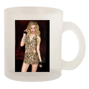 Bryana Holly 10oz Frosted Mug