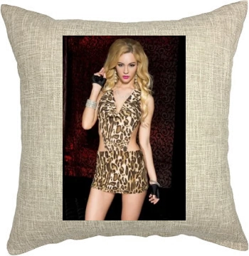 Bryana Holly Pillow