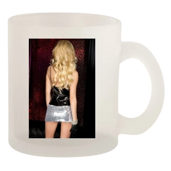 Bryana Holly 10oz Frosted Mug