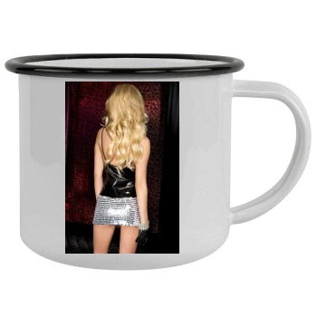 Bryana Holly Camping Mug