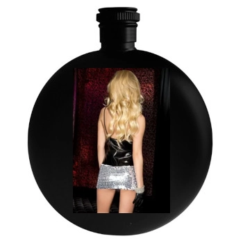 Bryana Holly Round Flask