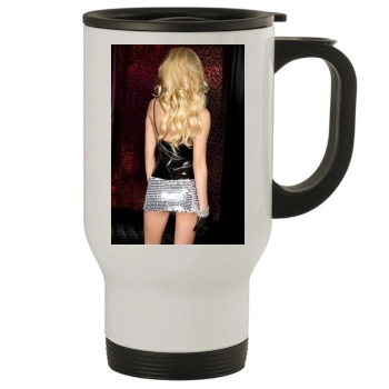 Bryana Holly Stainless Steel Travel Mug