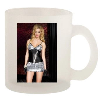 Bryana Holly 10oz Frosted Mug